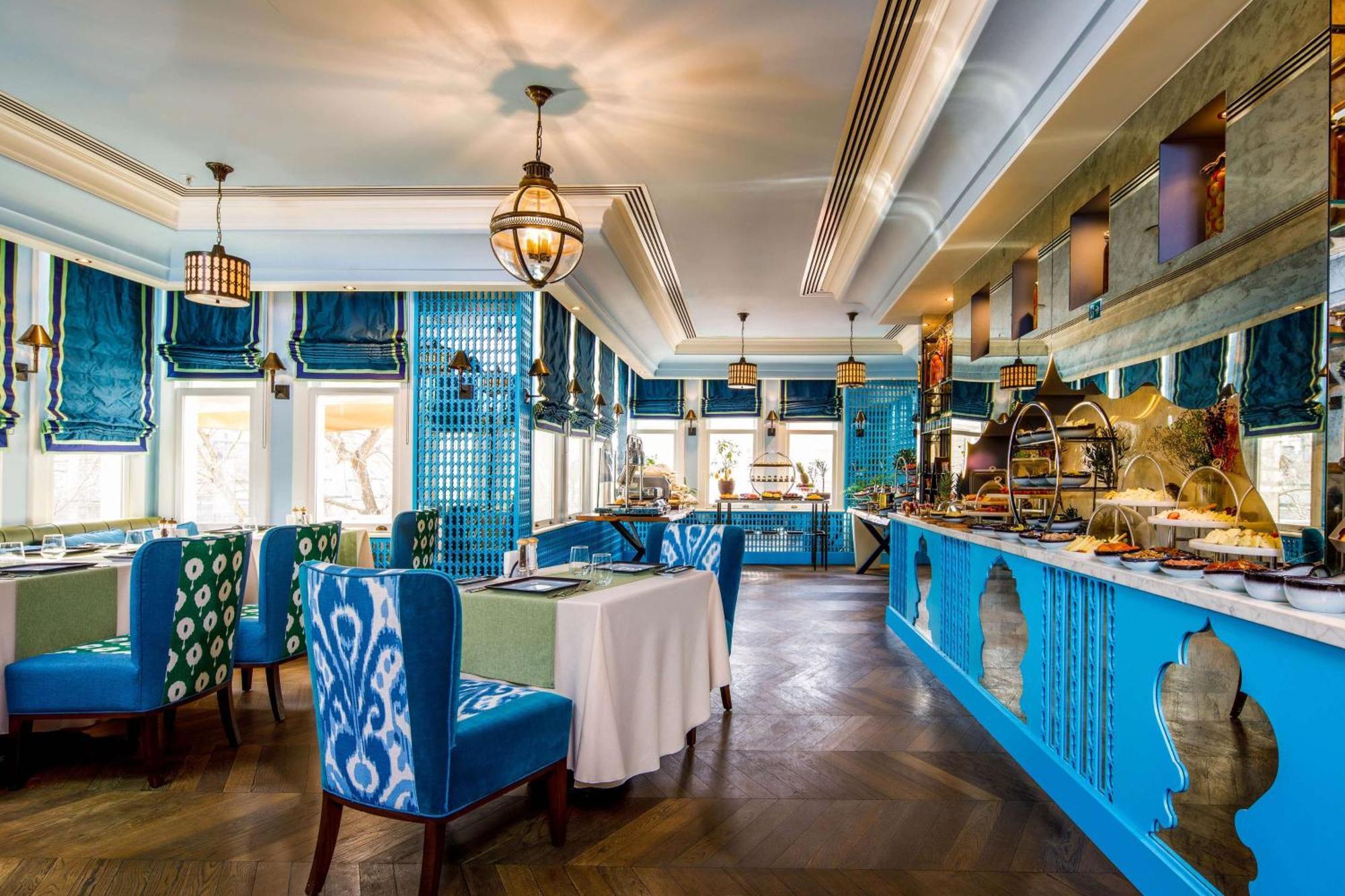 Hagia Sofia Mansions Istanbul, Curio Collection By Hilton Hotel Bagian luar foto